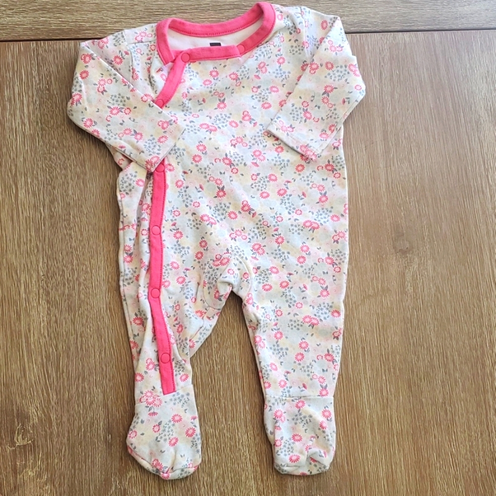 Tea onsie